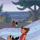 Illustration for article titled Raina Telgemeier expands her horizons with the heart-wrenching iGhosts/i